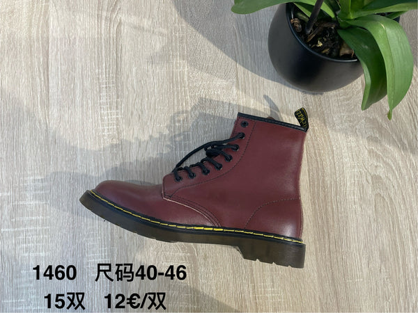 Παπούτσια 1460 (size 40-46)