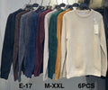 Πουλόβερ E 17 (M-XXL)