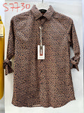 Πουκάμισα S 7730（size S-XXL）