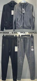 Φόρμα σετ  FF 300 AB（S-XXL）