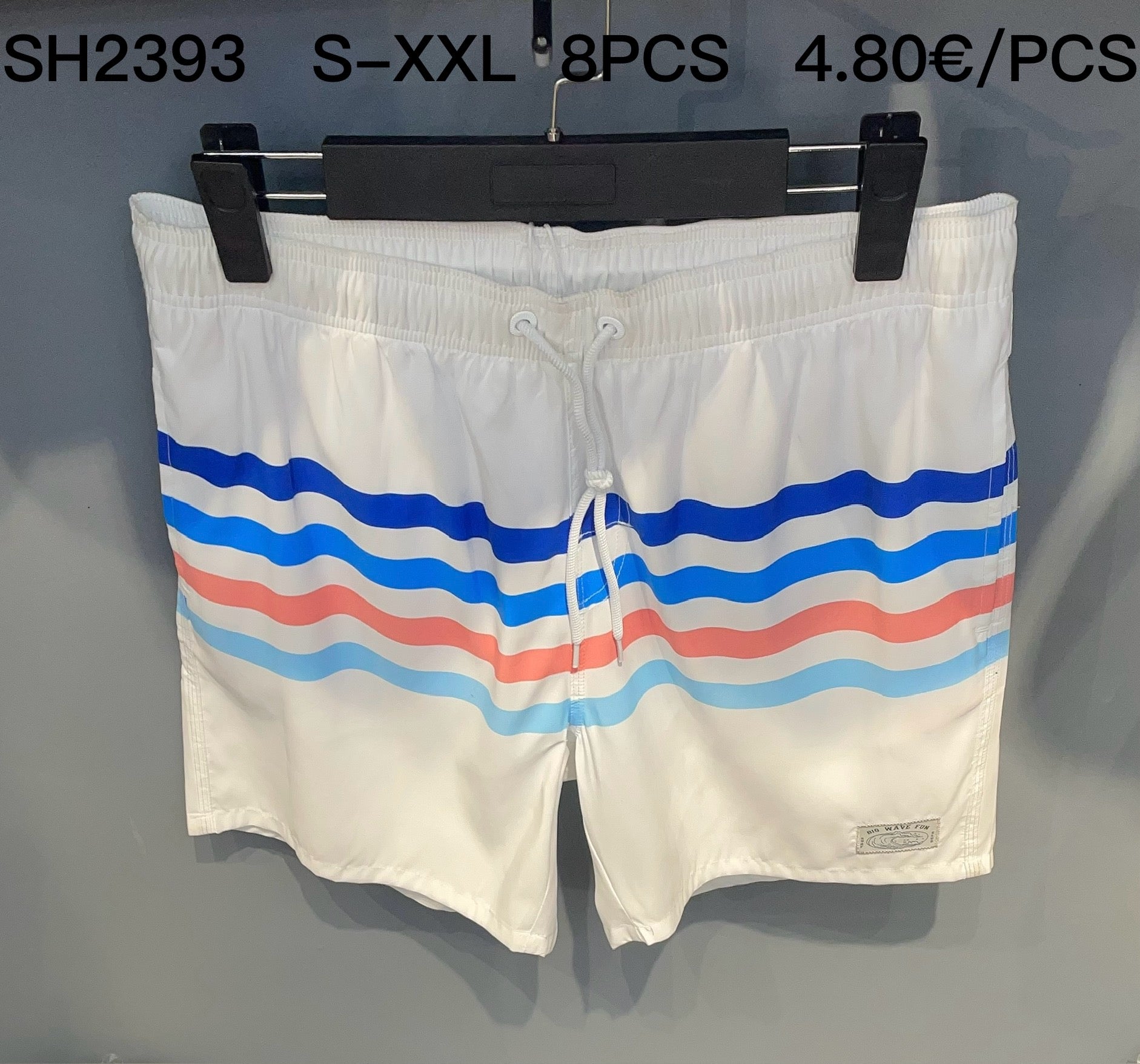 Μαγιό  SH  2393（S-XXL）