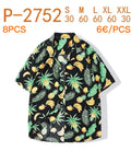 Πουκάμισα  P 2752（size S-XXL）
