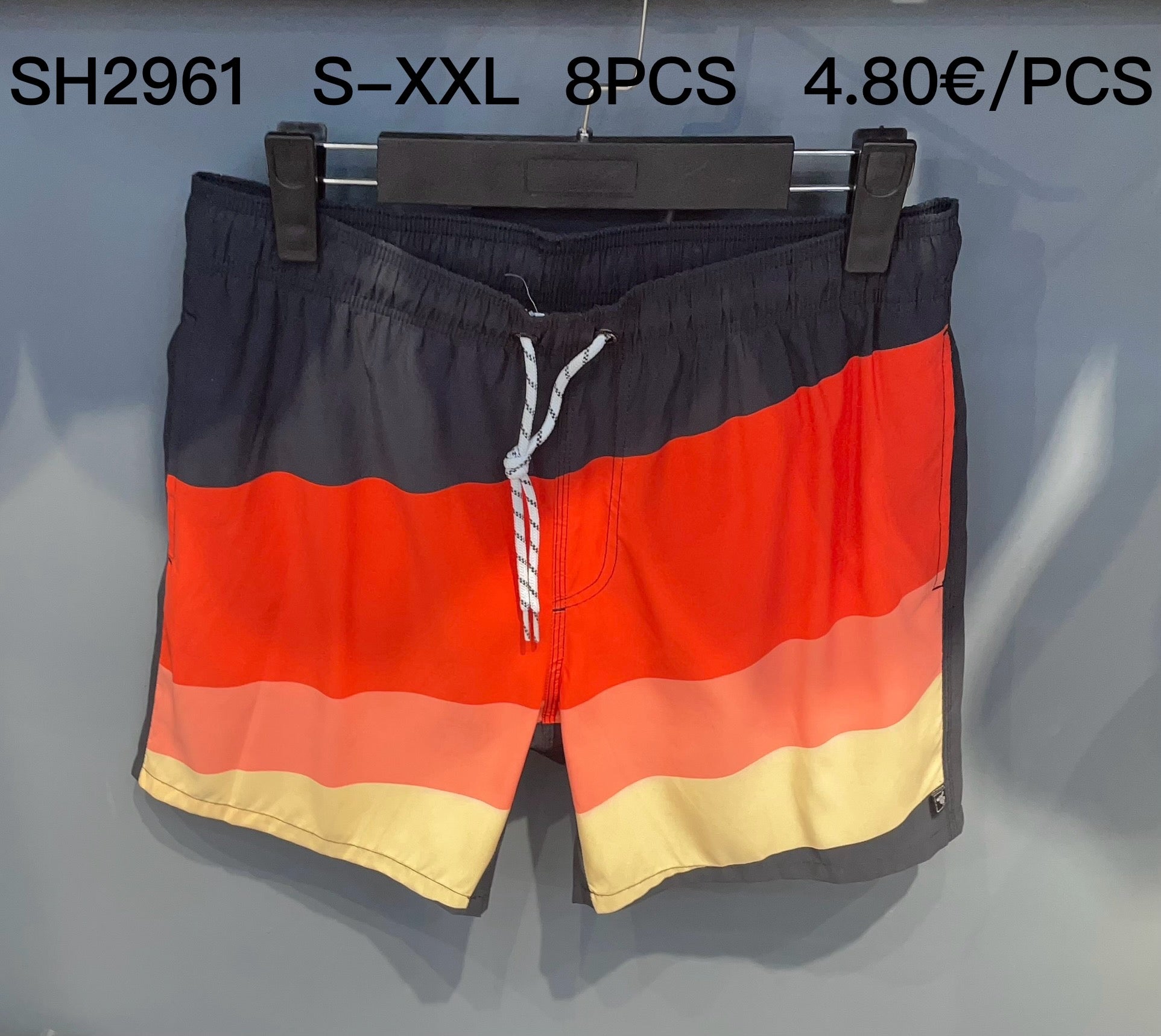 Μαγιό  SH  2961（S-XXL）