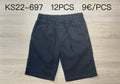 Βερμούδα  KS22 697 (size 32-42)