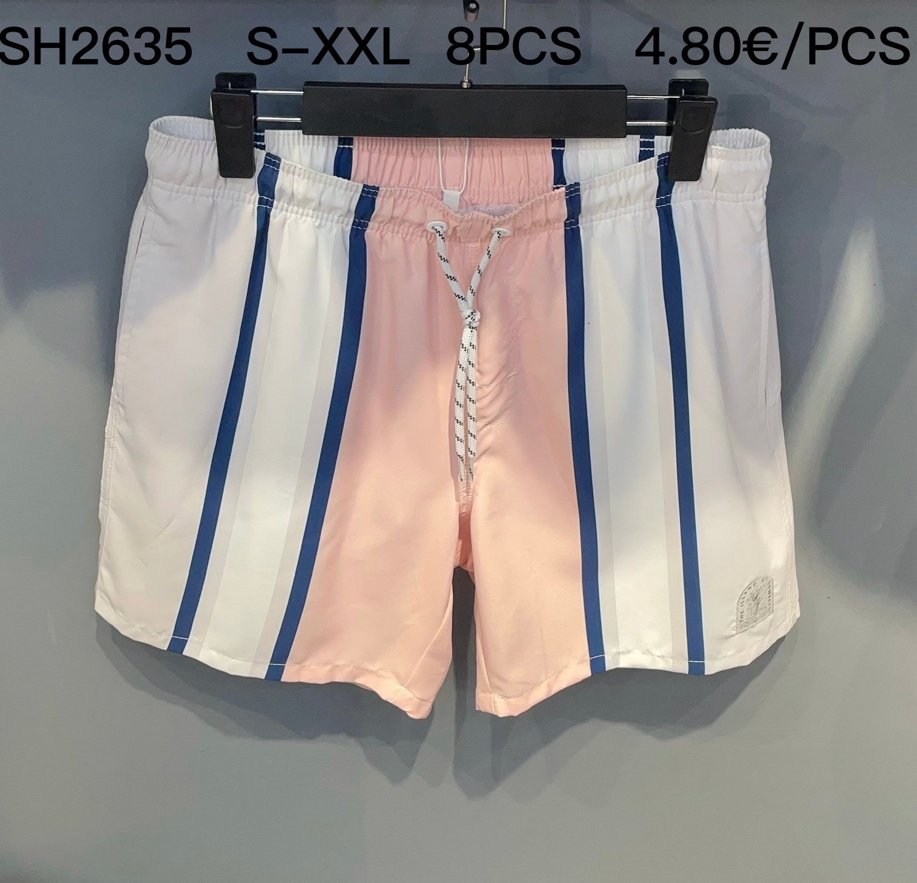 Μαγιό  SH  2635（S-XXL）