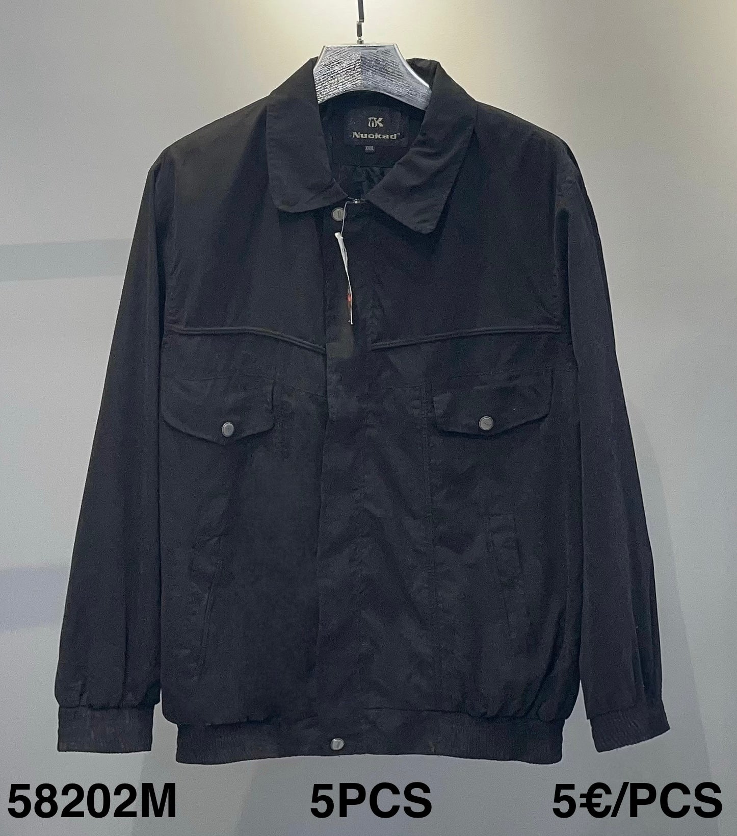 Μπουφάν 58202 M