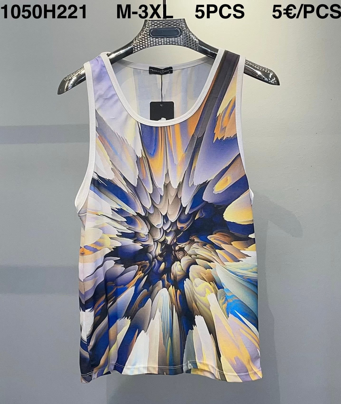 Γιλέκο  1050 H 221