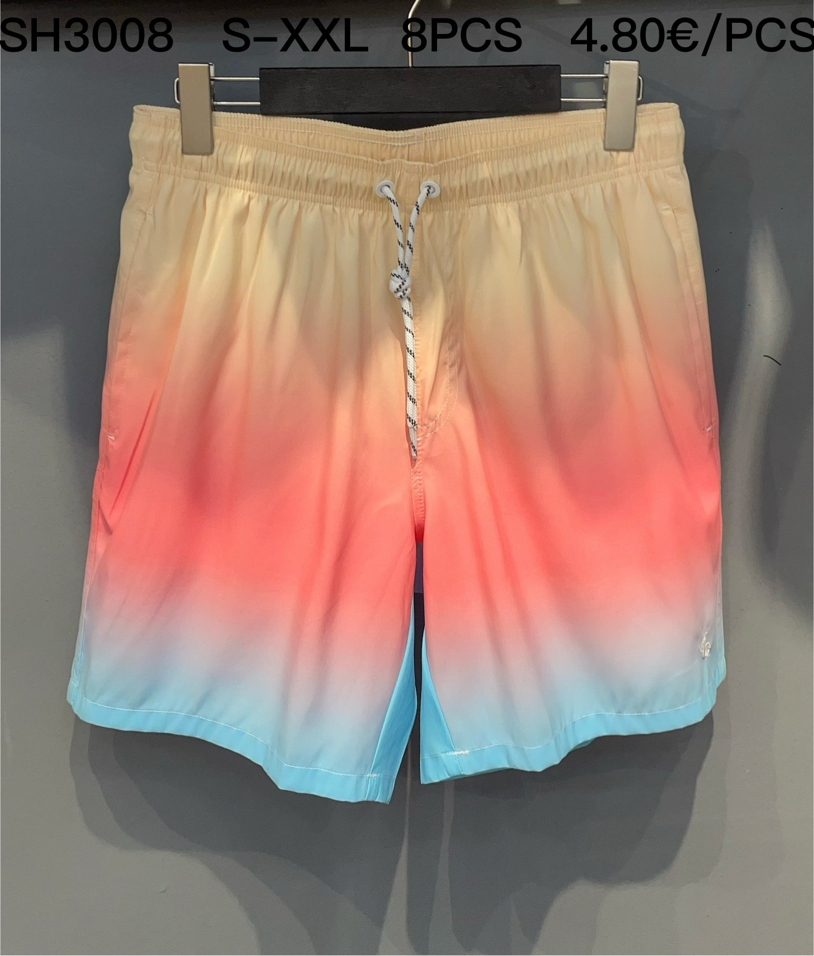 Μαγιό  SH  3008（S-XXL）