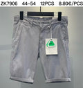 Βερμούδα  ZK 7906 (size 44-54)