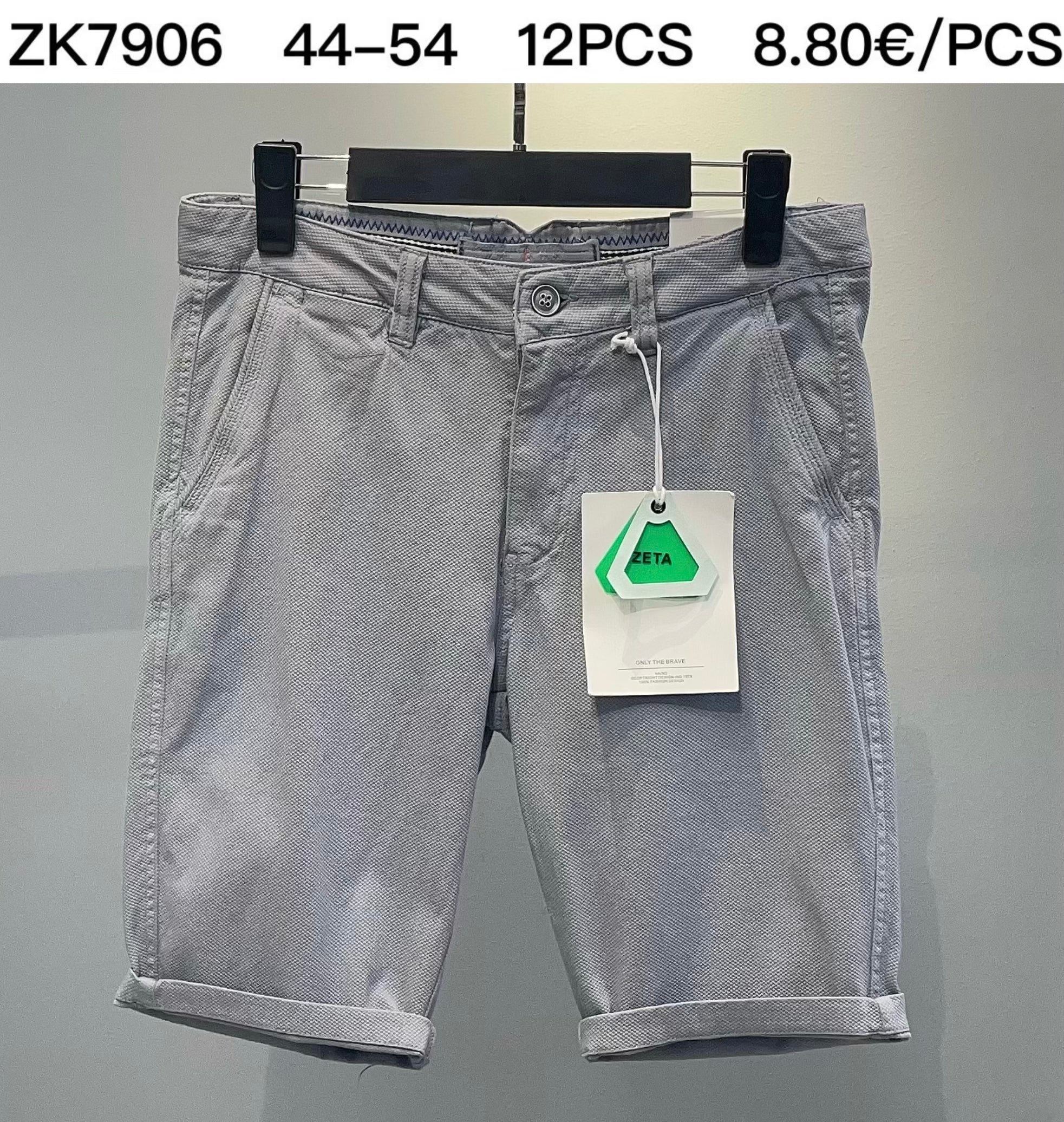 Βερμούδα  ZK 7906 (size 44-54)