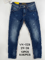 Jeans  YX028