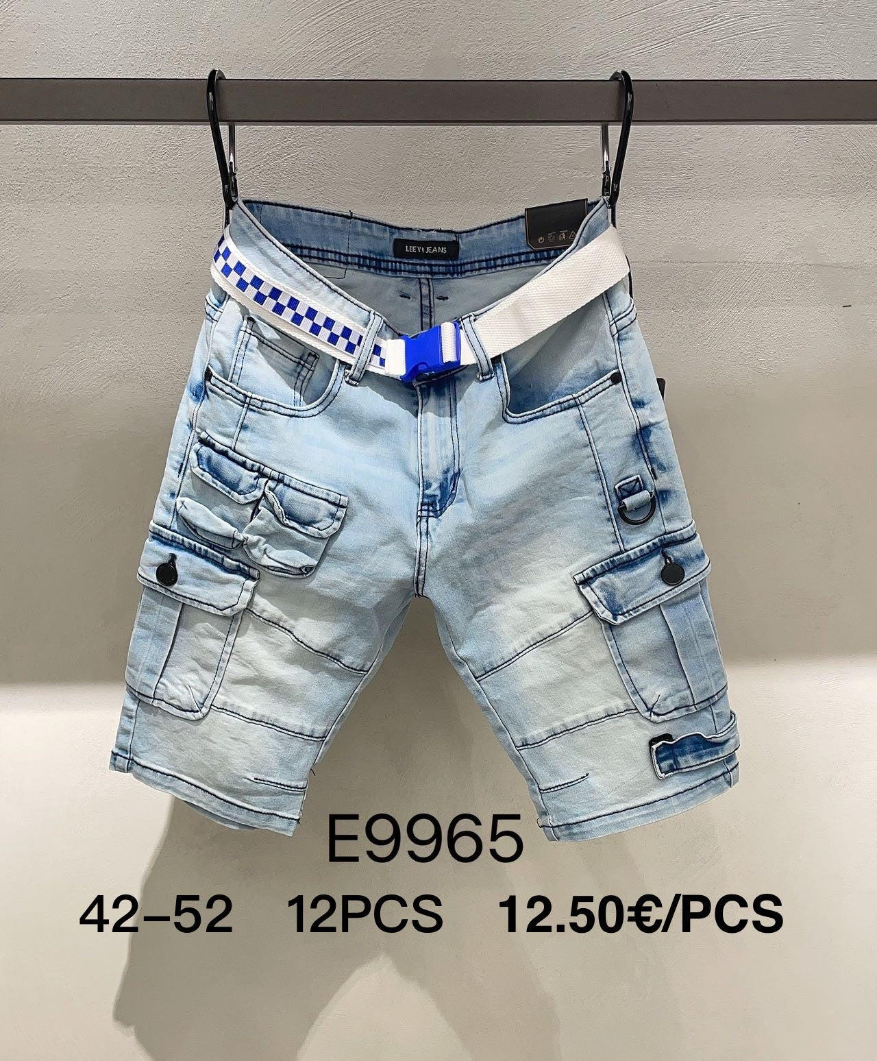 Βερμούδα E 9965