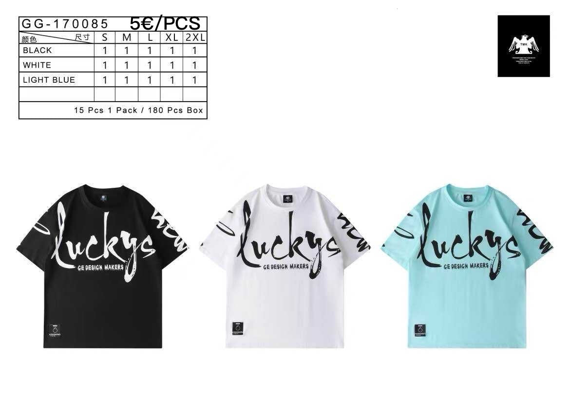 Μπλούζες  GG 170085