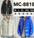 Μπουφάν MC 8818