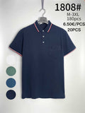 Polo 1808 (size M-3XL)