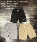 Βερμούδα LK 7093 (size S-XXL)