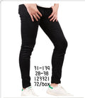 Jeans  RJ  31 139（size 28-38）