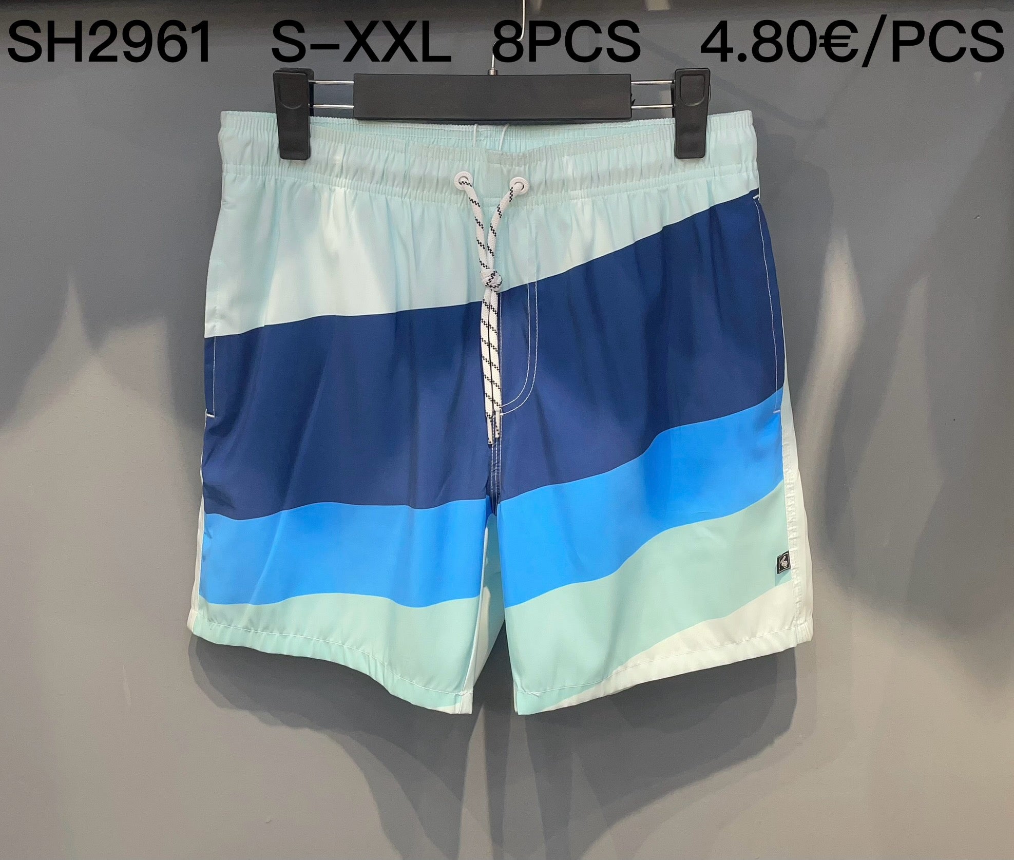 Μαγιό  SH  2961（S-XXL）