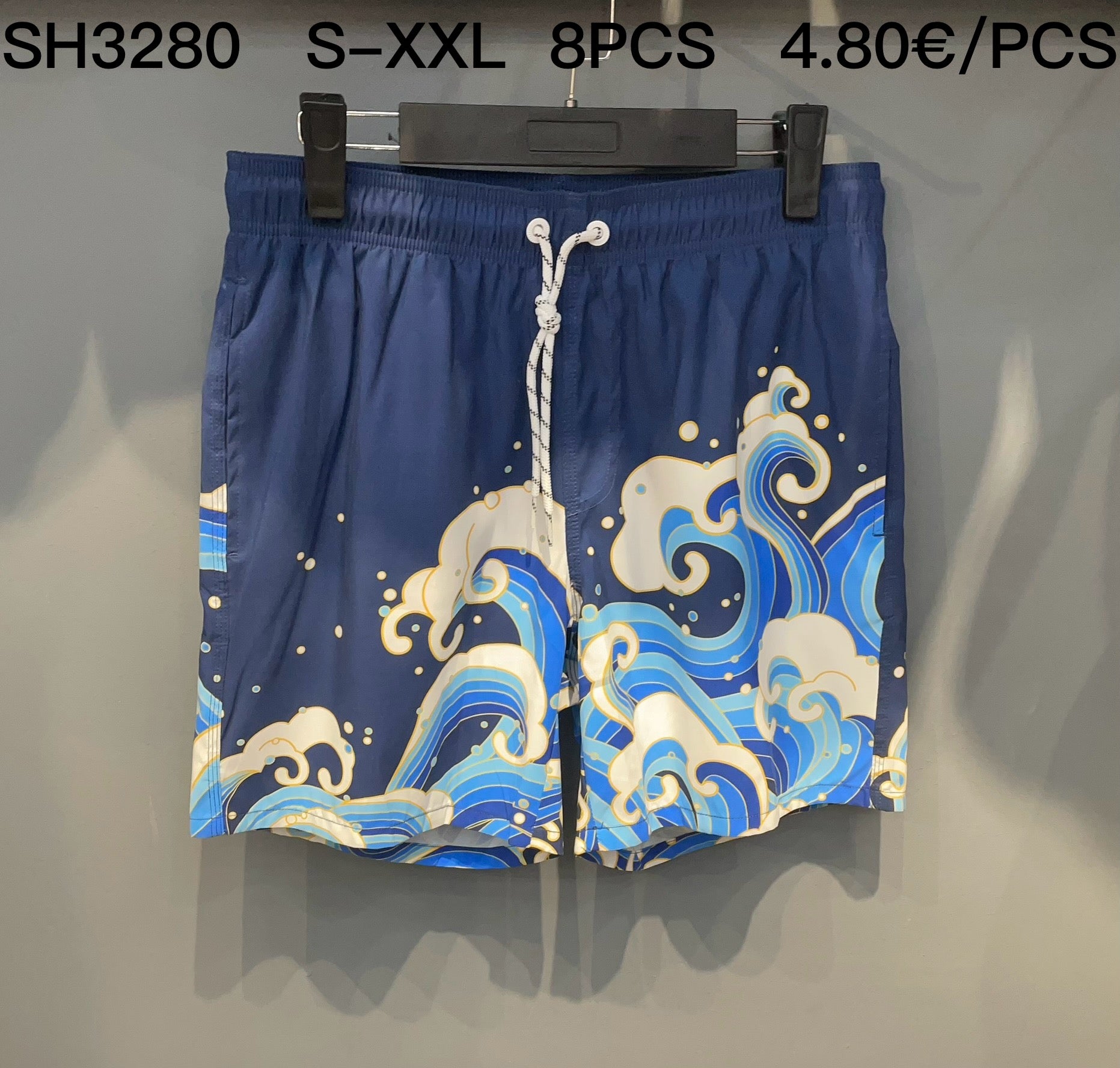 Μαγιό  SH  3280（S-XXL）