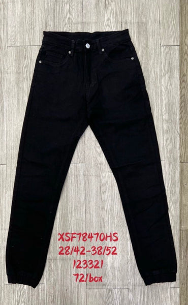 Jeans  XSF78470HS (size 28-38)