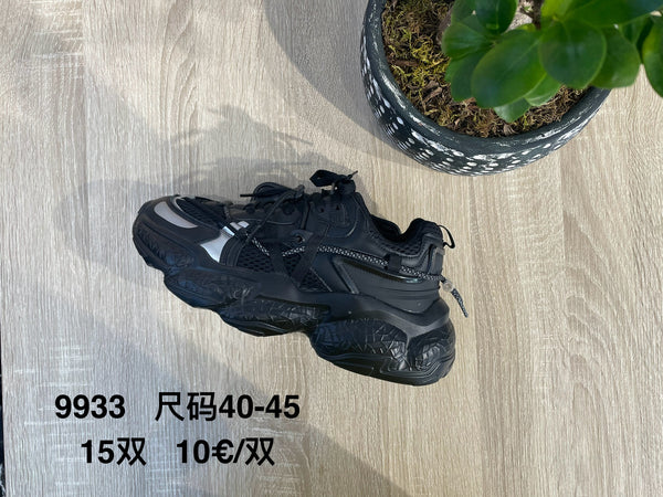 Παπούτσια 9933 (size 40-45）