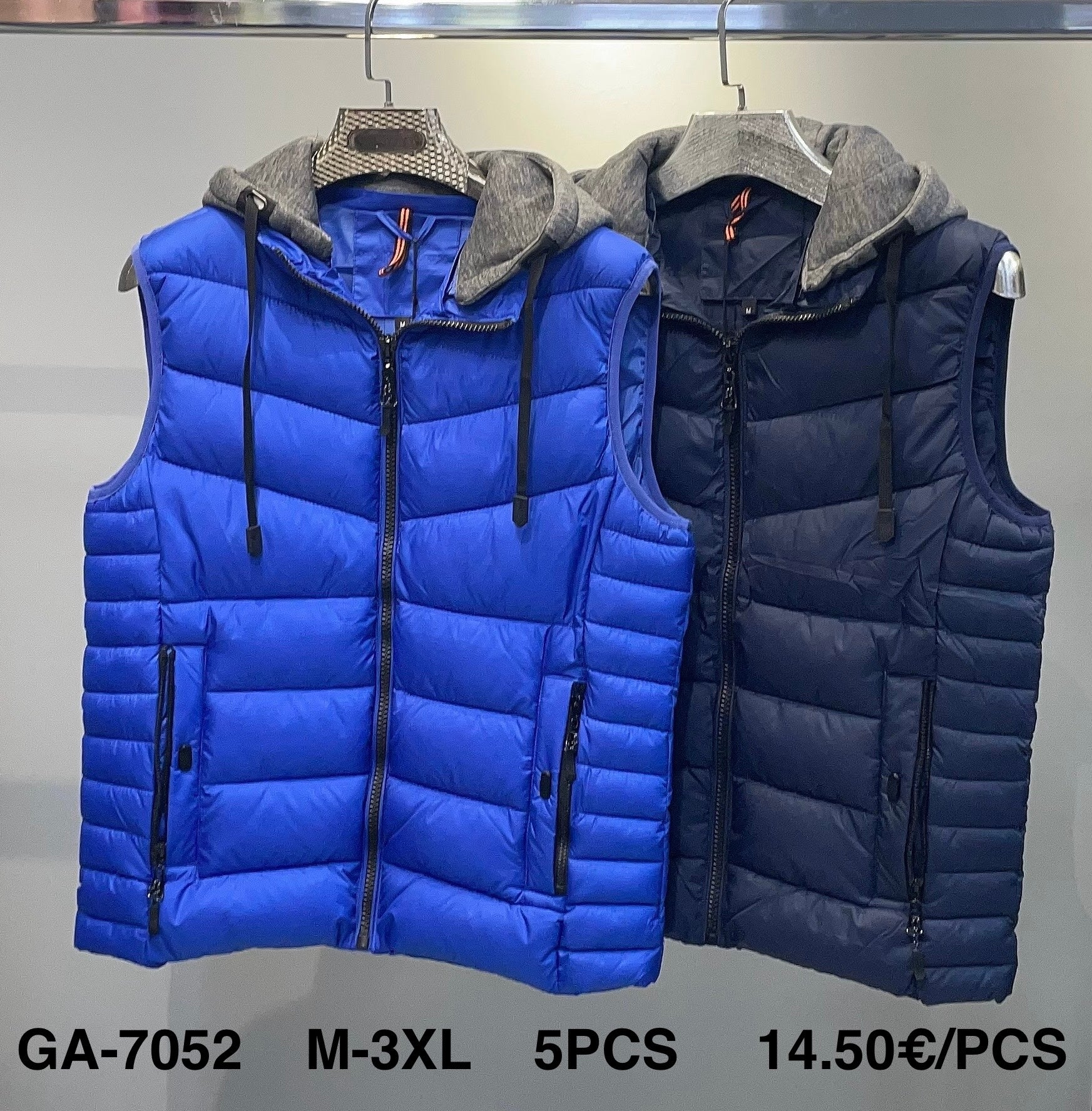 Αμανικο  GA 7052