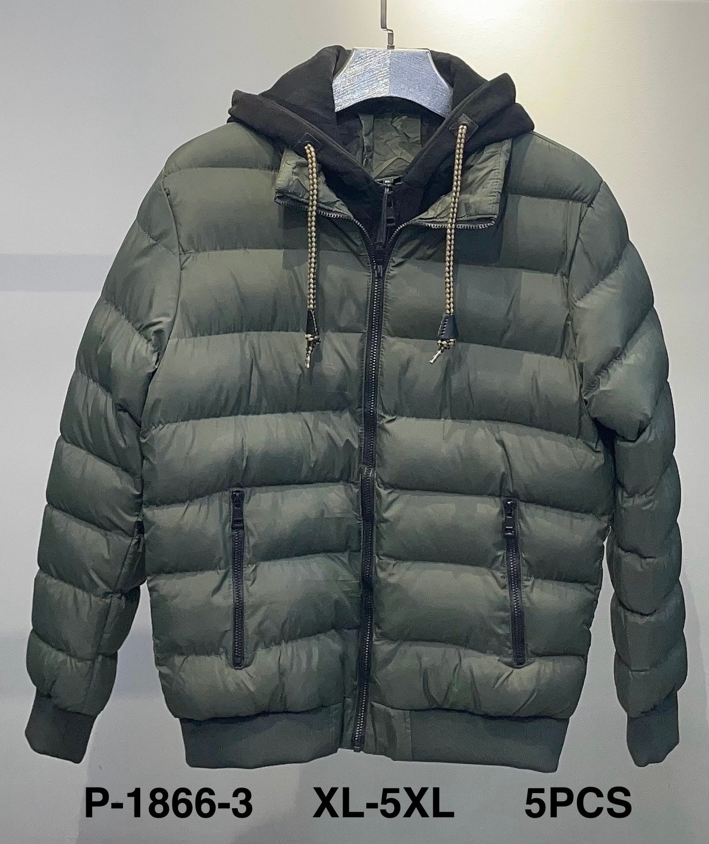 Μπουφάν P 1866