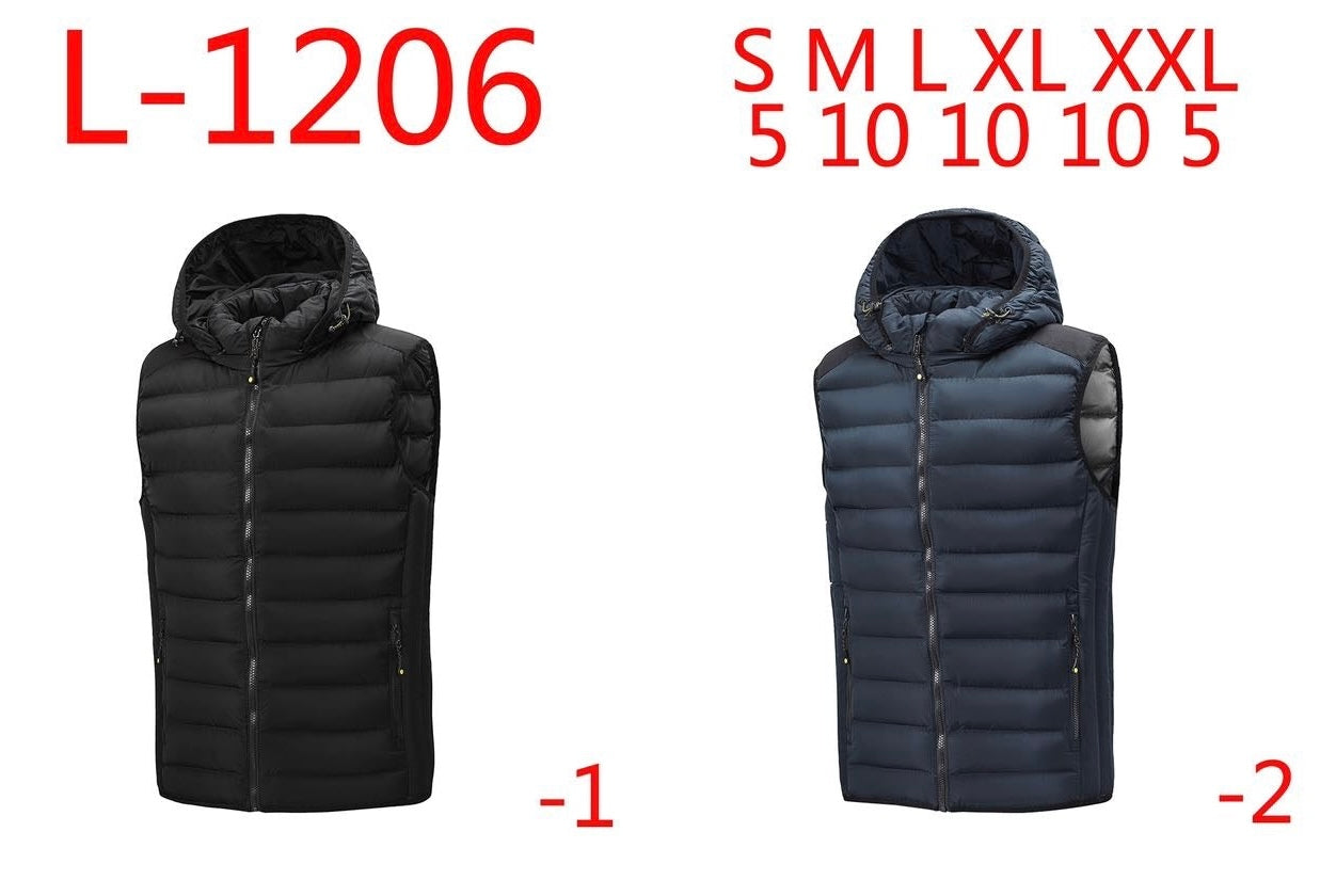 Αμανικο  L 1206