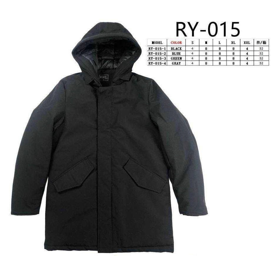 Μπουφάν RY 015