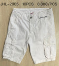 Βερμούδα  JHL 2005 (size S-XXL)