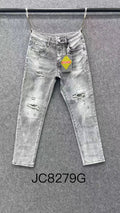 Jeans  JC 8279