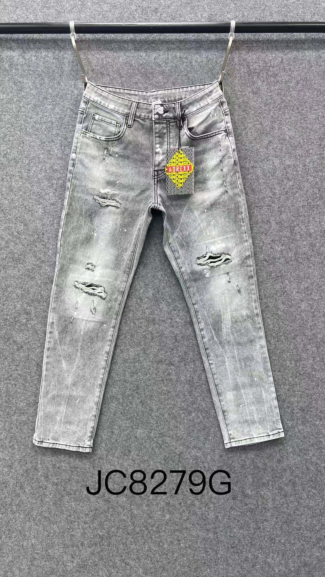 Jeans  JC 8279