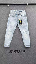 Jeans  JC 8333