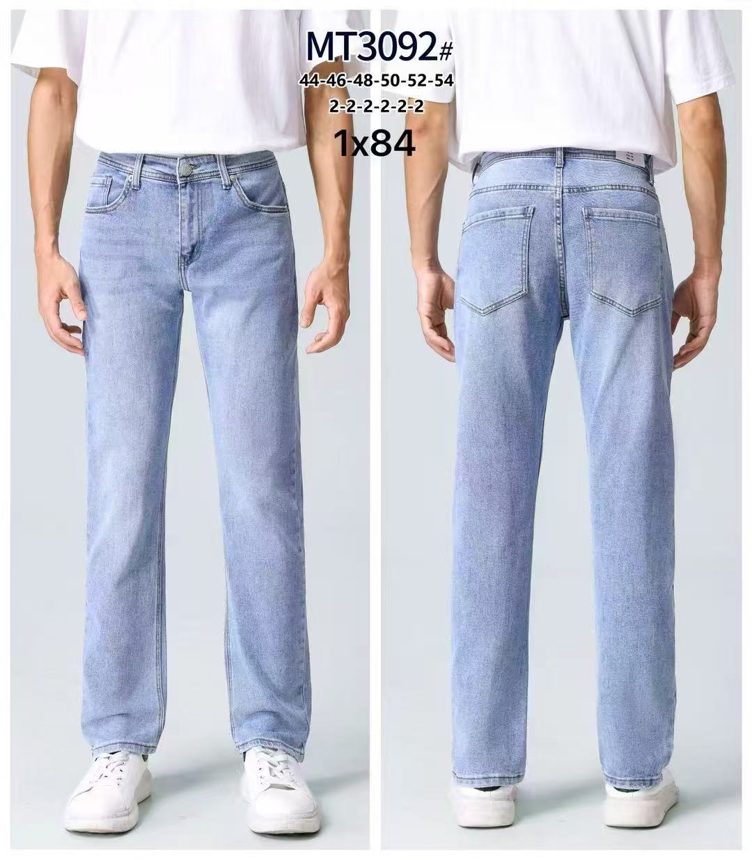 Jeans  MT 3092