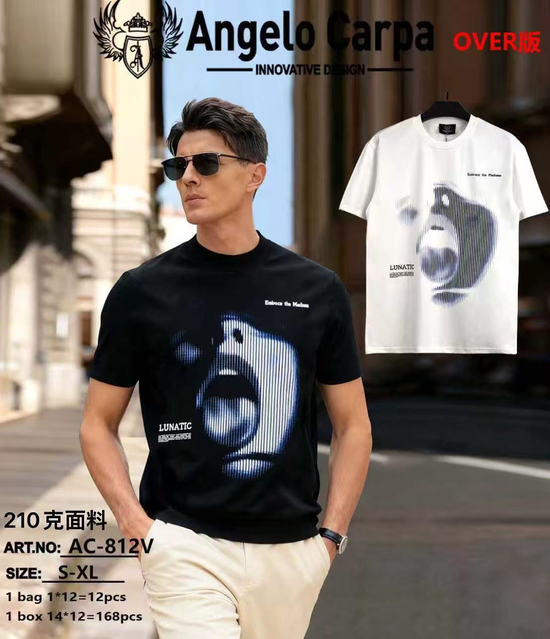 Μπλούζες  AC 812