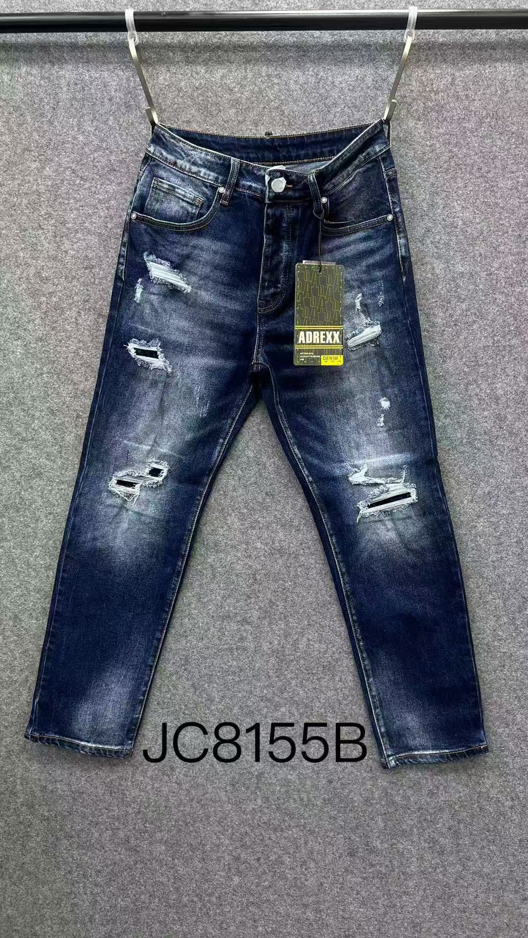 Jeans  JC 8155