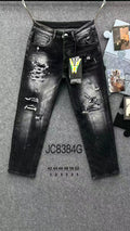 Jeans  JC 8384
