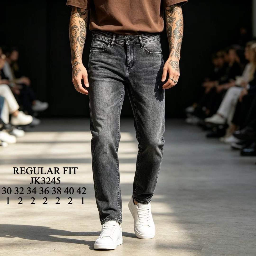 Jeans  JK 3245