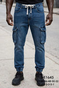 Jeans  HE 1645