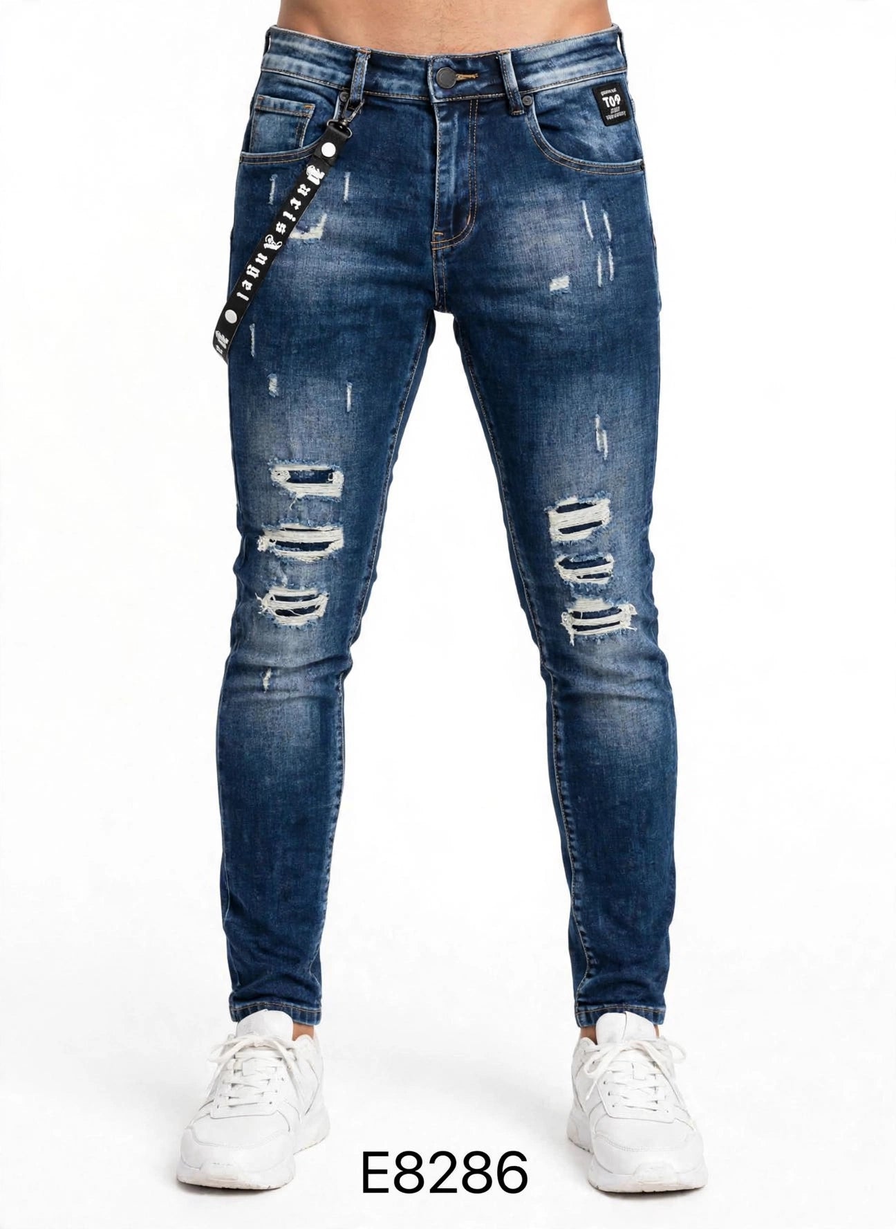 Jeans  JC 8286