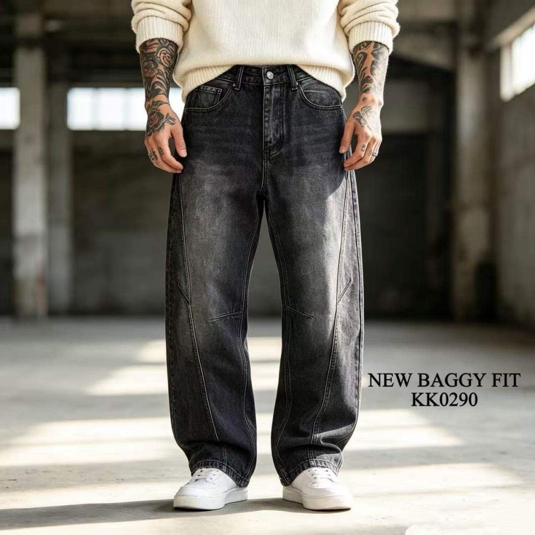 Jeans  KK-0290