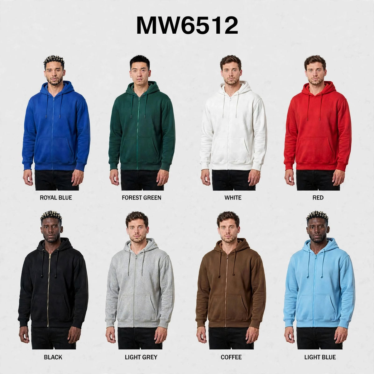 Ζακέτα MW 6512