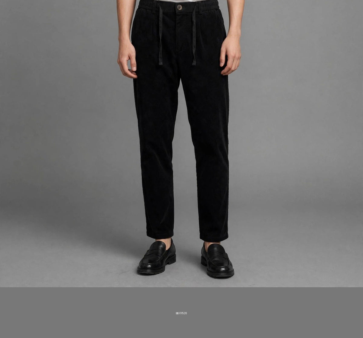 Παντελόνι chino XY 520