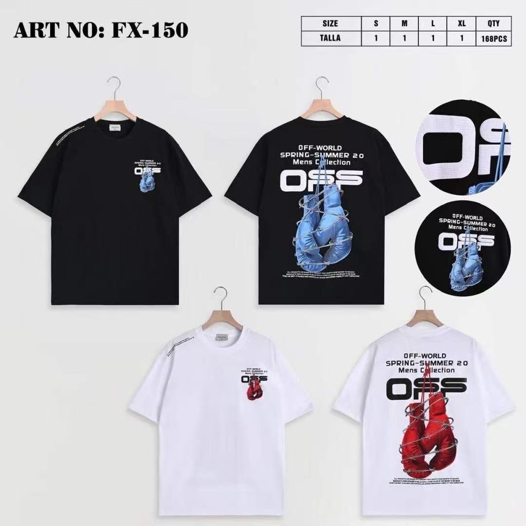 Μπλούζες  FX 150