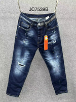 Jeans  JC7539 (size 28-38)