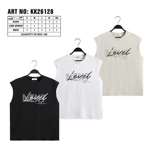 Γιλέκο  KK  26128