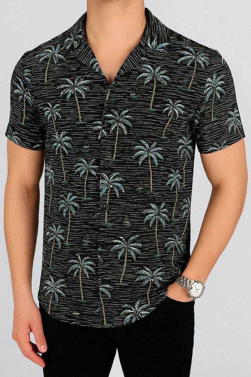 Πουκάμισα  -35 (S-XXL)