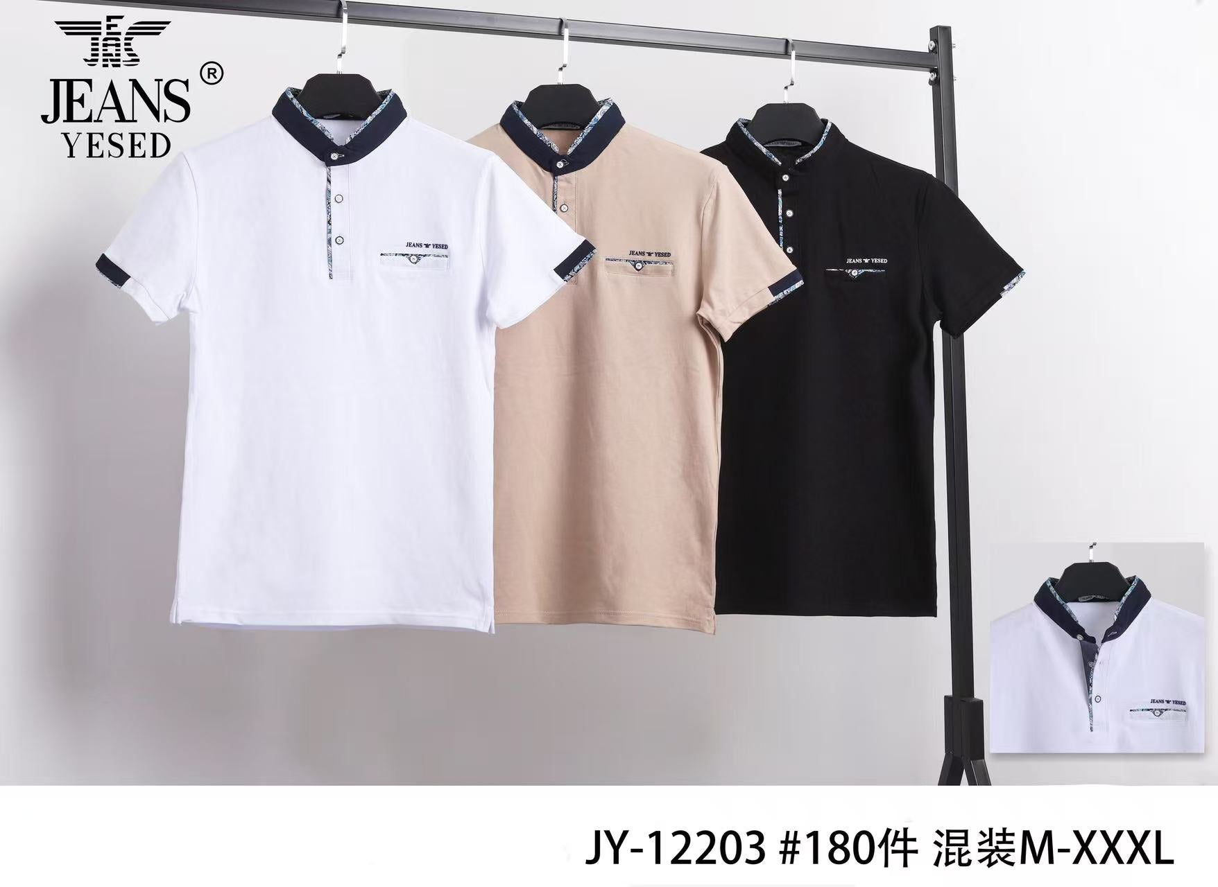 Polo  JY 12203