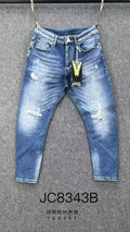 Jeans  JC  8343