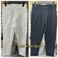 Παντελόνι chino 1402 (size 28-38)